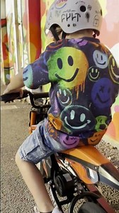 Kubbi Bikes - Are you looking for the best kids ebike in the UK? check this powerful dirt bike