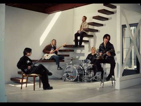 HIKAGE - tiny flower[Official Music Video]