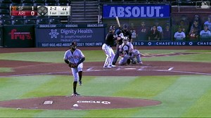 Johnny Cueto whiffs six in start