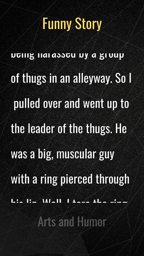 Arts and Humor on Reels