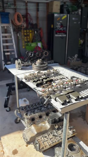 Average Chevy Performance Insights