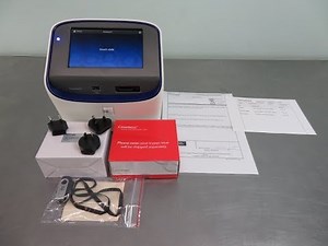 Invitrogen Countess II Automated Cell Counter