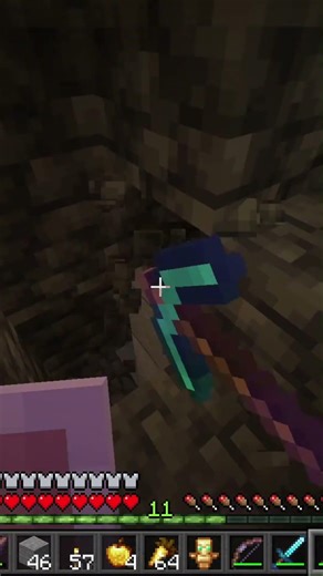 MineCraft Let's Play : Episode 53/1 #minecraft #minecraftsurvival #minecraftshorts