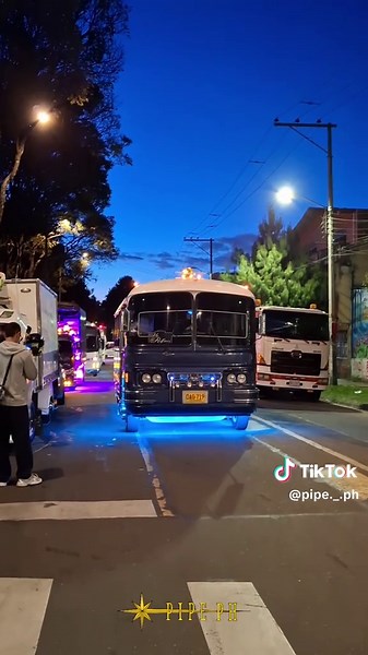 Exploring Classic Bus Styles in Tourism