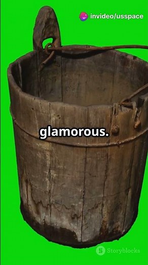 The Story of the Modern Toilet: From Bucket to Flush