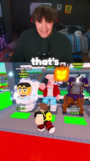 EVERY LIKE = OG BRAINROT IN STEAL A BRAINROT..#roblox #stealabrainrot