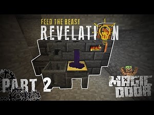 Tinkers' Construct & COOLE SCHMIEDE | Let´s Play FTB Revelation | Part 2