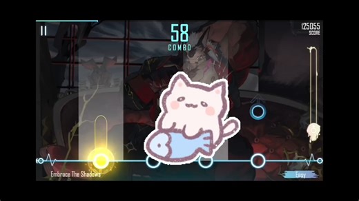 BeastBeat v0.2.27 野兽节拍最新版本