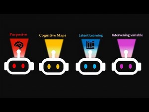 Purposive Behaviorism! (Explained)