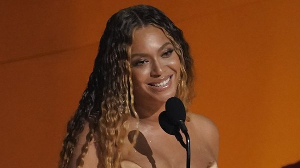 2023 Grammy Awards: Beyoncé makes history among big winners