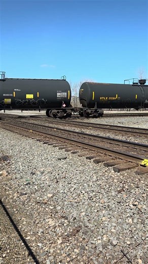 Marion Ohio, at the diamond, CSX