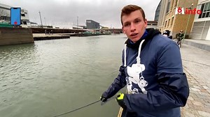 67K views · 782 reactions | "Le but principal, c'est de dépolluer tous les cours d'eau" : voici comment Clément, président de l'association Aimant Club Pavillonnais 93 - ACP93, résume sa mission, chaque fois qu'il sort ses aimants et son grappin. Principalement actif sur le 93, il remonte, avec ses amis ou même en famille, des dizaines de vélos, trottinettes, scooters et barrières à chaque sortie. Il y a quelques jours, M6 est venu à sa rencontre. | Maison De La Detection | Facebook