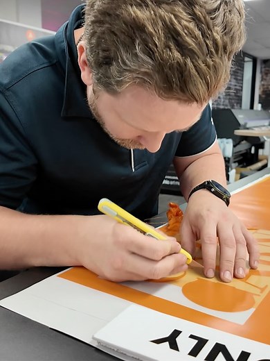 Graphic Art Mart on Reels