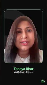 How AI is transforming web platforms at Algoworks | Tanaya Bhar