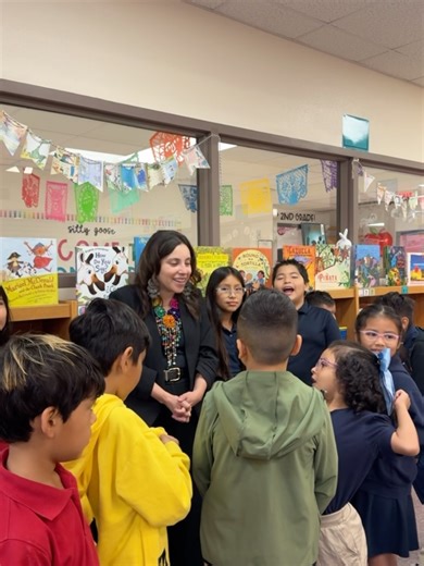 Farmers Branch Elementary School on Reels