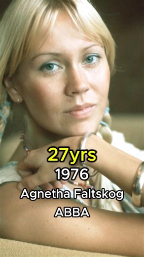 ABBA Then and Now (From Eurovision to Legends) #abba #thenandnow #nostalgia #70smusic