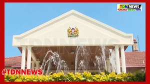 2.5K views · 64 reactions | DP KINDIKI CHAIR THE CABINET. CS Justin Muturi attends a Cabinet Meeting chaired by DP Kindiki days after criticizing Ruto's government over Abductions. #TDNNews | Turkana Digital News | Facebook