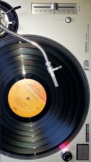 The Vogues - (Drew Carey Theme) - Five O'Clock World - Vinyl Spin