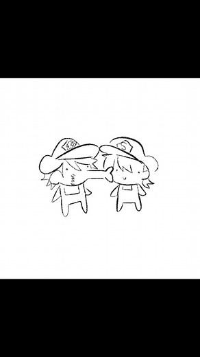 Squid Game Animation Coming Next Week! #SMG4 #Animation