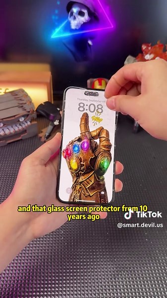 Understanding Quality Screen Protectors for Your Phone