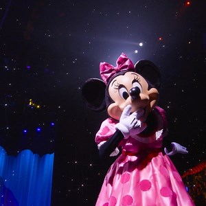 ON SALE ✨ The wait is over! Celebrate what's possible as six Disney heroines spark the courage inside us all! Disney On Ice presents Dare to Dream & tickets are on sale right NOW: bit.ly/DISNEYIC20 | Ticketek Australia