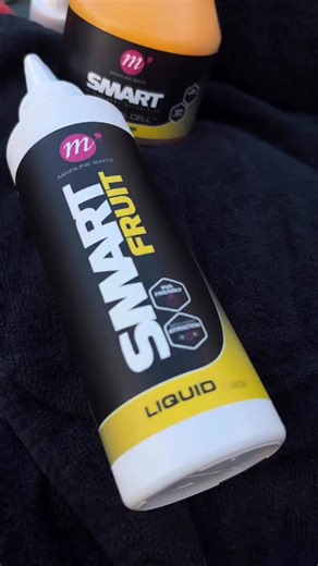 When the temperature drops this little Smart Liquid Tip by Joe Turnbull will keep the runs coming. | Mainline Baits
