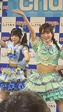 #ちゅら #chula #十人十色無双 #ヨドバシカメラ梅田 2026/05/23 1/3