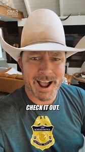 21K views · 1.4K reactions | The US Border Patrol Just Dropped ANOTHER Incredible Ad  Who else wants to sign up?! | Chad Prather | Facebook