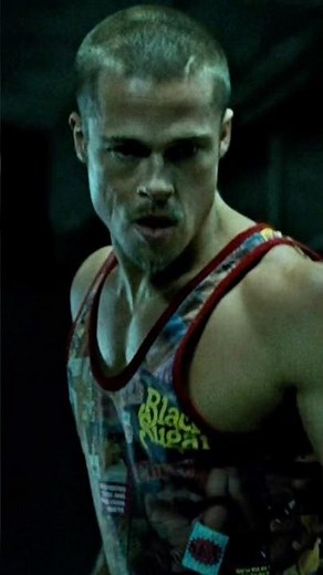FIGHT CLUB WAS A BOX OFFICE DISASTER