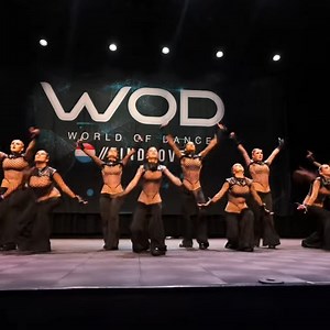 38K views · 506 reactions | The PYT露 Perfecting every move, igniting the stage with pure youthful talent | World of Dance | Facebook