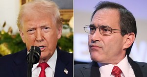 CNBC Host Visibly Stunned at Trump Economy's Skyrocketing Growth Numbers