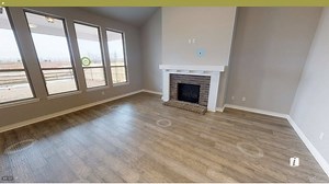 1.3K views · 15 reactions | The Prescott is a 2,483, 2-story home...