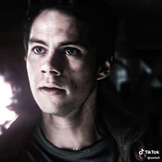 Gally's Best Moments in The Maze Runner