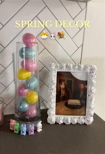 Spring Decor Ideas to Brighten Your Home