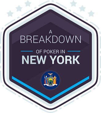 New York Online Poker Sites | Play on Legal NY Poker Sites for 2025