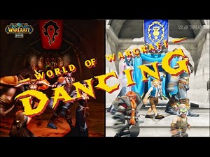 𝓦𝓸𝓦 𝓓𝓪𝓷𝓬𝓲𝓷「animated music video」