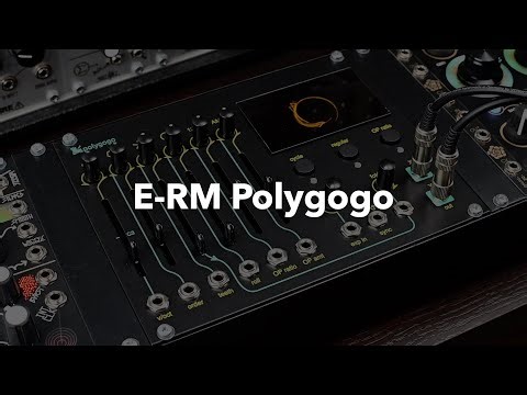 E-RM Polygogo