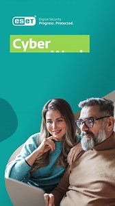 Maximum protection. Zero compromise. ✅ 24/7 real-time defense against suspicious websites and emails. ✅ Lightweight security—no slowdowns, just peace of mind. ✅ Easy to install, easy to share with the whole family. Available on Windows, macOS, and Android devices. Don’t wait—this holiday deal ends soon! | ESET | Facebook