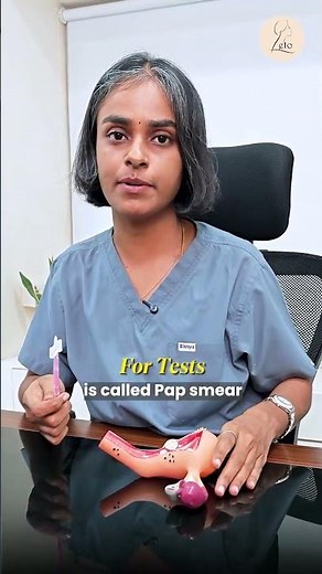 Pap Smear Test: The 5-Minute Test That Can Prevent Cervical Cancer