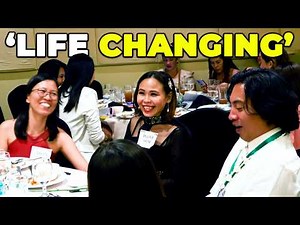 Worth EVERY MILE! Dating Filipinas in Davao