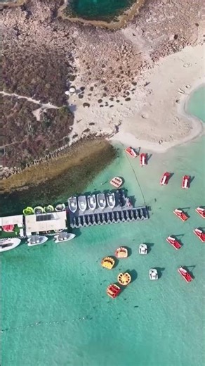 🏝️ 3 BUCKET LIST BEACHES IN CYPRUS That Look UNREAL! 😍