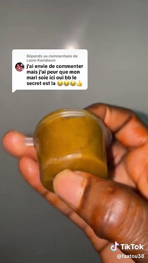 Réponse à @Laure Kamdoum #gabon🇬🇦 #tiktokgabon🇬🇦tiktok #tiktikmali🇲🇱223 #tiktokafrica #viralvideotiktok #secretdefemme #pourtoi #vue