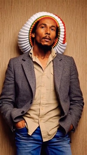 #bobmarley