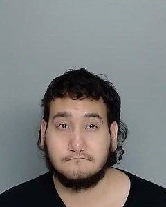 9.6K views | FLORES JAMES Record Details: Inmate ID: 20024385 Height: 5 ft 08in(s) Weight: 211 lbs Gender: M Race: W Age: 19 Eye Color: BRO Hair Color: BRO Charges: Charge Code: 35990247 Charge Description: POSS CS PG 1/1-B <1G Charge Date: 07/04/2025 14:00:00 CDT Bond Type: NO_BAIL | Corpus Christi Mugshots | Facebook