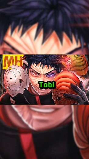 Tipo Tobi 2 - Novo Lançamento de MHRAP