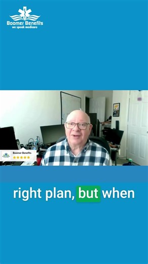 From Facebook to a Phone Call: Avery’s Boomer Benefits Experience