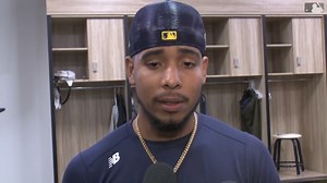 Patiño, Pinto on win over Braves