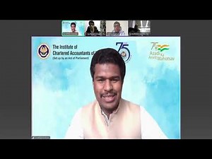 Webinar on “Registration and Taxation of Charitable Trust under Income-tax Act, 1961” - 11092025