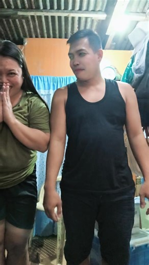 2.5K views · 88 reactions | Your my sodapop Maria Fe Pialan Caleza pero WA Kay klaro!  @highlight Na prank na pud ta parrrr | Raymart Caleza | Facebook