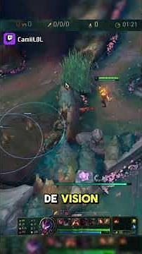 Como invadir con Shaco. #leagueoflegends #fypシ #twitch #shaco #gaming #leagueoflegendsmemes